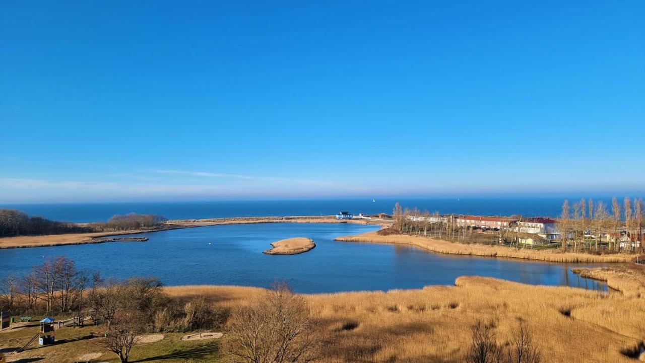Ferienpark C07-003 Ferienpark Heiligenhafen Dış mekan fotoğraf